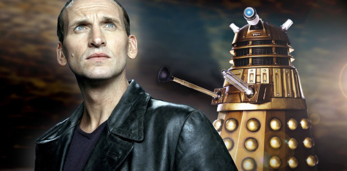 Who-ology: S01E06 Dalek