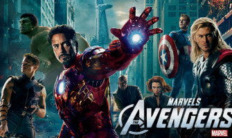 Top 5 Marvel Movies