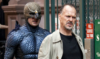 ‘Birdman’: The Relevance of a Thing