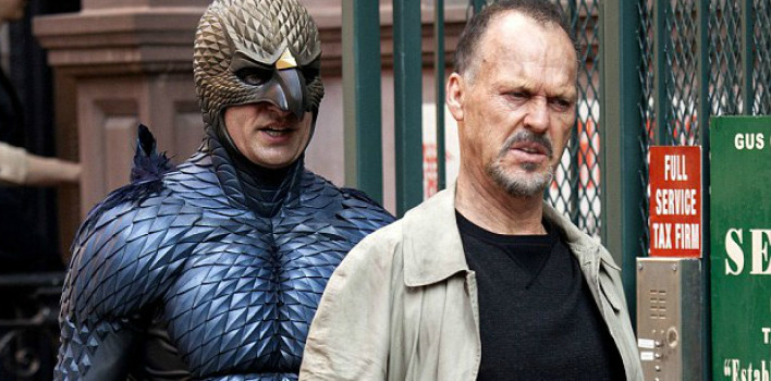 ‘Birdman’: The Relevance of a Thing