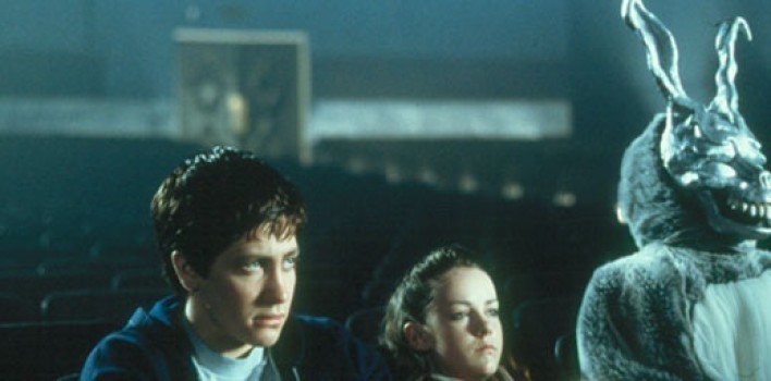 Netflix Your Weekend – Donnie Darko