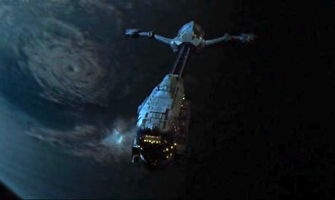 Netflix Your Weekend – Event Horizon