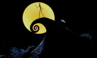 Netflix Your Weekend – The Nightmare Before Christmas