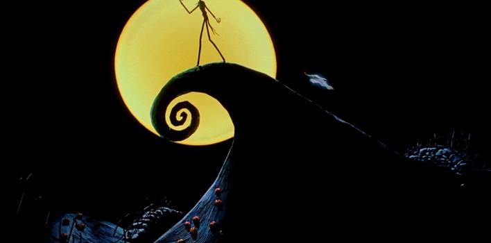 Netflix Your Weekend – The Nightmare Before Christmas