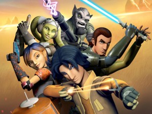 Star Wars Rebels