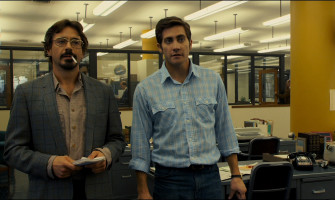 Netflix Your Weekend – Zodiac