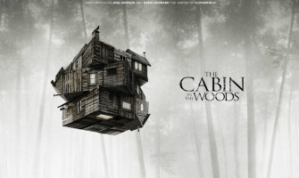 #039 – Cabin in the Woods and Accessible Horror