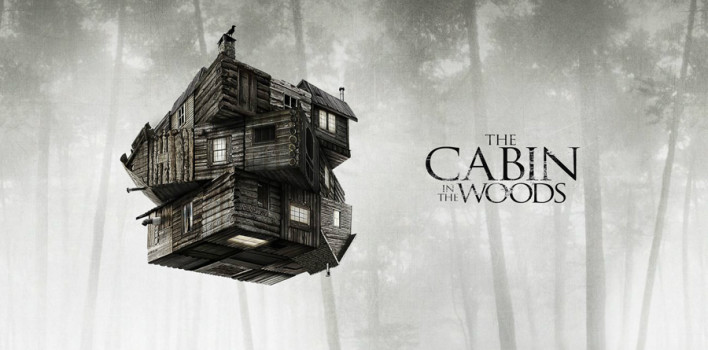 #039 – Cabin in the Woods and Accessible Horror