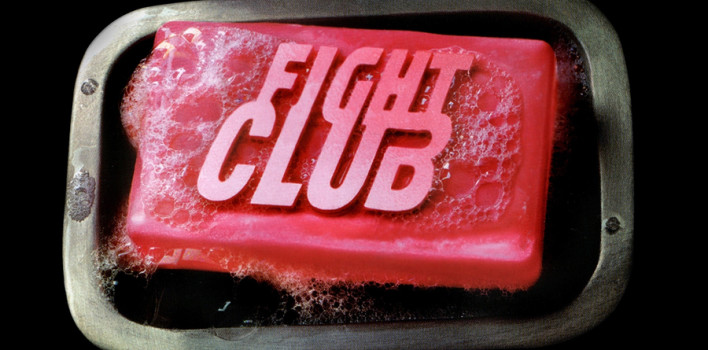 #037 – Fight Club and Letting Our Stuff Define Us