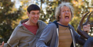 Dumb and Dumber To