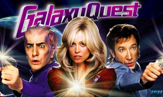 Netflix Your Weekend | Galaxy Quest