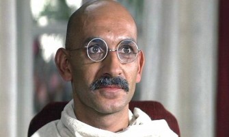 Netflix Your Weekend – Gandhi