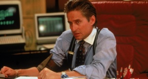 Gordon Gekko