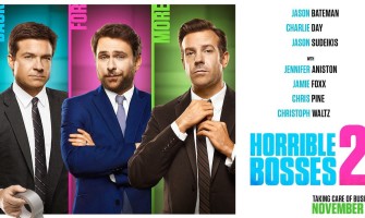 Top 5 Tuesday – Top 5 Horrible Movie Bosses