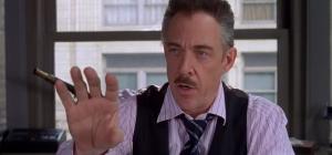 J Jonah Jameson