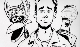 Wednesday Web Link – MST3K: The Weirding Of Film