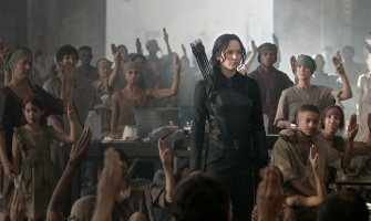 Wednesday Web Link – Why the “Hunger Games” Is About Racism