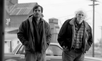 Netflix Your Weekend – Nebraska