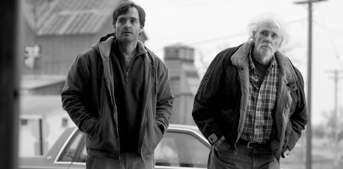 Netflix Your Weekend – Nebraska