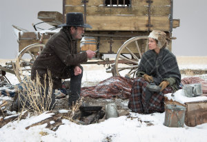 The Homesman