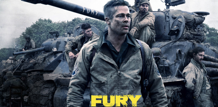 #041 – Fury and the Anti-War Film