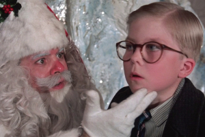 A Christmas Story