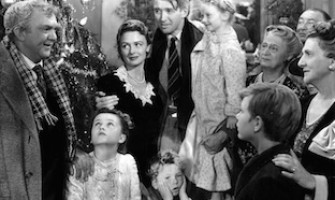 #120 – It’s A Wonderful Life and Fighting For Joy