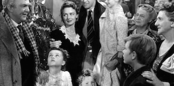 #120 – It’s A Wonderful Life and Fighting For Joy