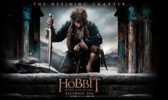 ‘The Hobbit: The Battle of the Five Armies’ Review