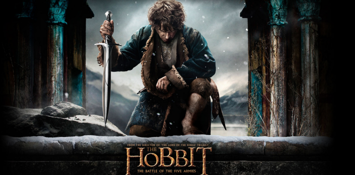 ‘The Hobbit: The Battle of the Five Armies’ Review