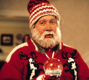 Tim Allen Santa Clause