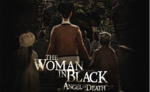 Woman in Black 2