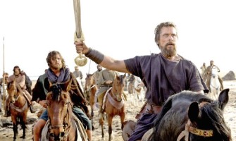 ‘Exodus: Gods and Kings’ An Old Testament Highlight Reel