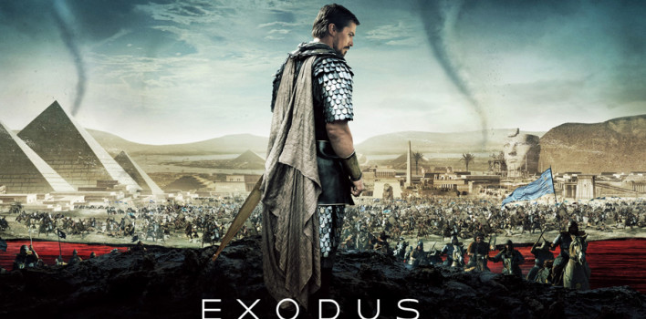 #045 – Exodus and the Impatient Child