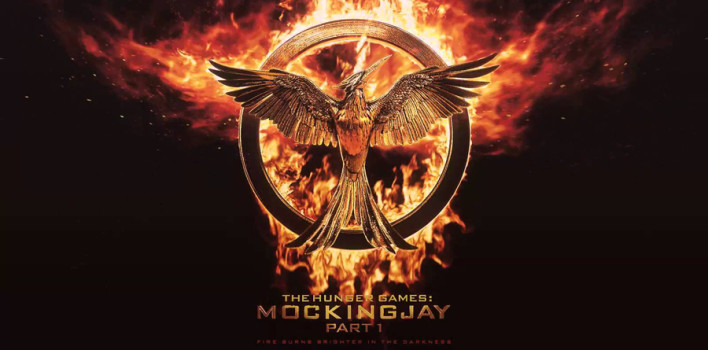 #044 – Mockingjay Part 1 and the Power of Propaganda