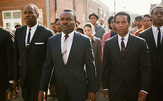 Selma Movie