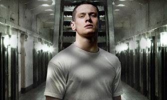 Starred Up Review