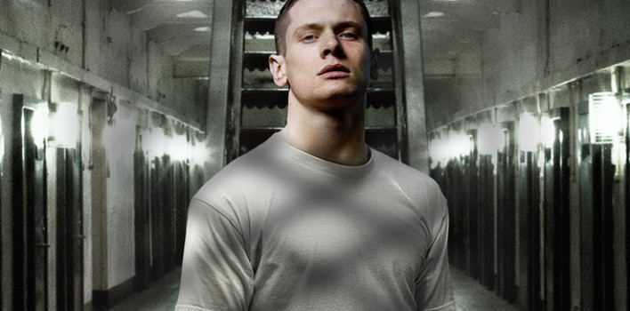 Starred Up Review