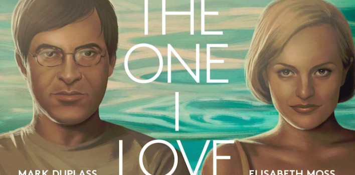 Netflix Your Weekend – The One I Love