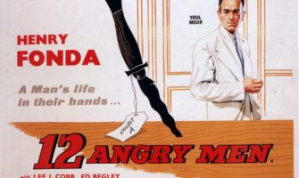 Reviewing The Classics| 12 Angry Men