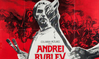 Reviewing the Classics| Andrei Rublev