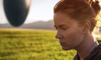 Review| Arrival and the Importance of Patience in Communication