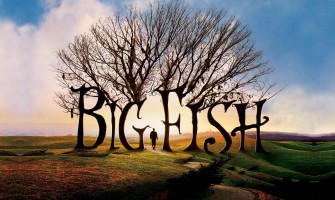 Netflix Your Weekend – Big Fish