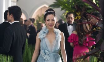 Review| Crazy Rich Asians – A Man, a Woman, and Mom