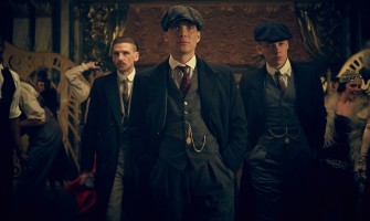 Netflix Your Weekend – Peaky Blinders