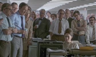 Review| The Post