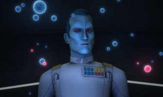 Star Wars Rebels S03E17 Through Imperial Eyes