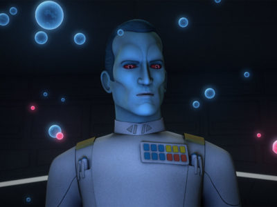 Star Wars Rebels S03E17 Through Imperial Eyes