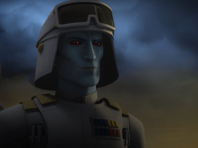 Star Wars Rebels S03E21 Zero Hour