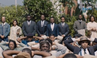 Wednesday Web Link – Selma and Seeing History Through Our Own Lens